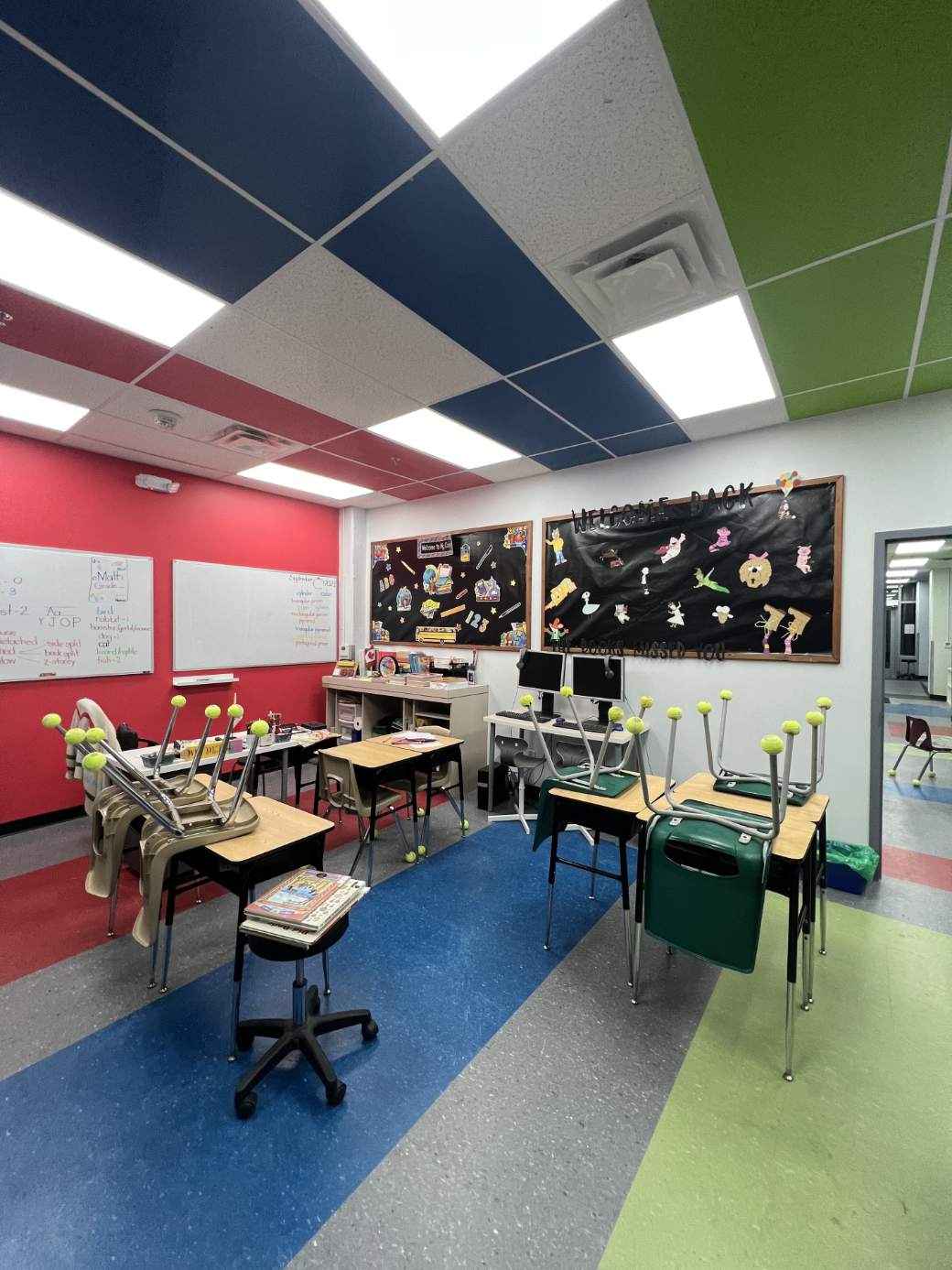 Kindergarden - Brampton