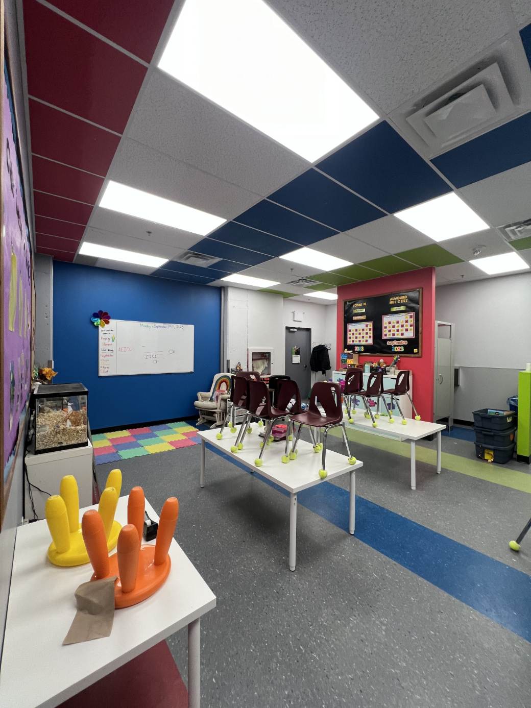 Kindergarden - Brampton