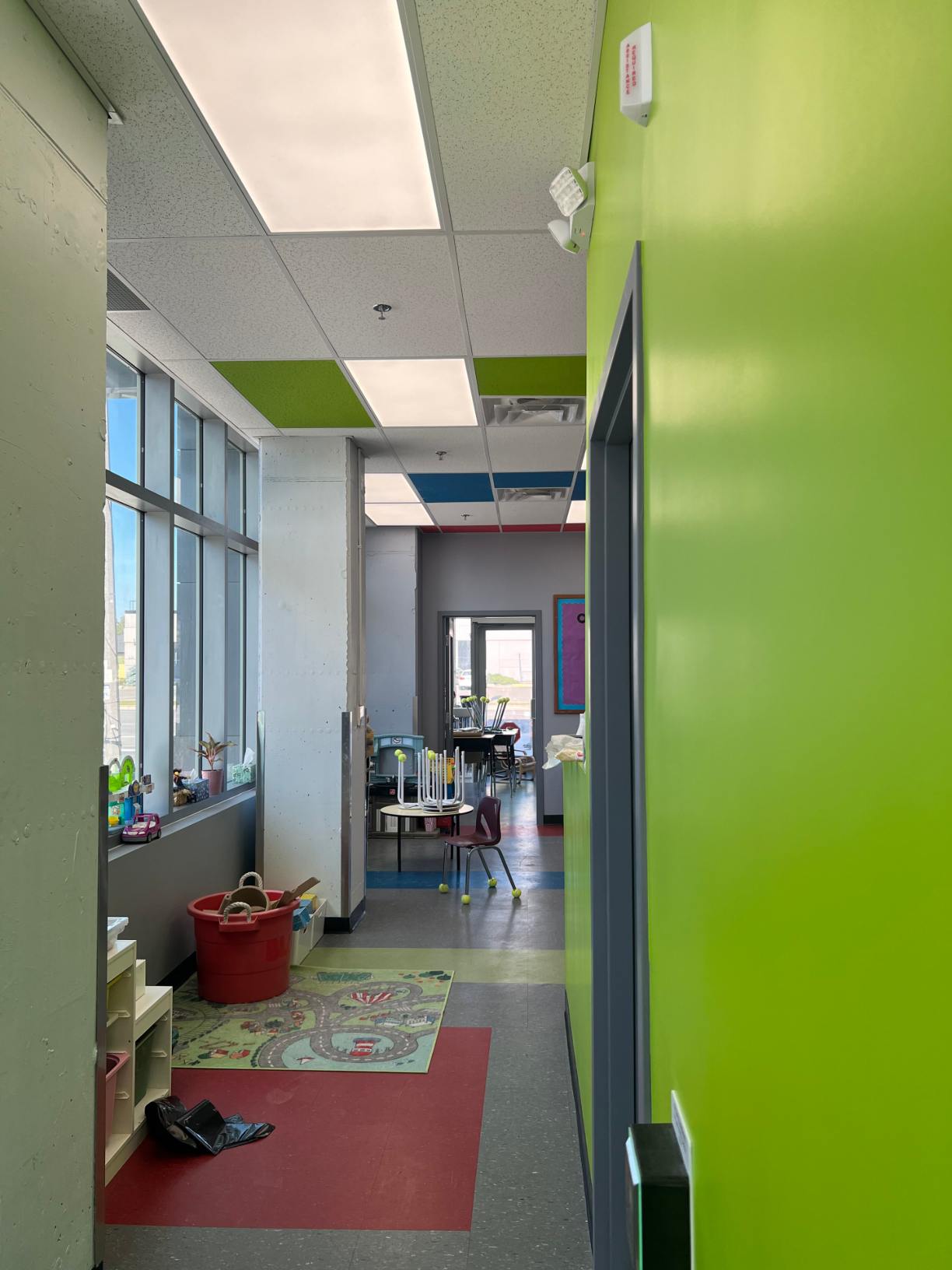 Kindergarden - Brampton
