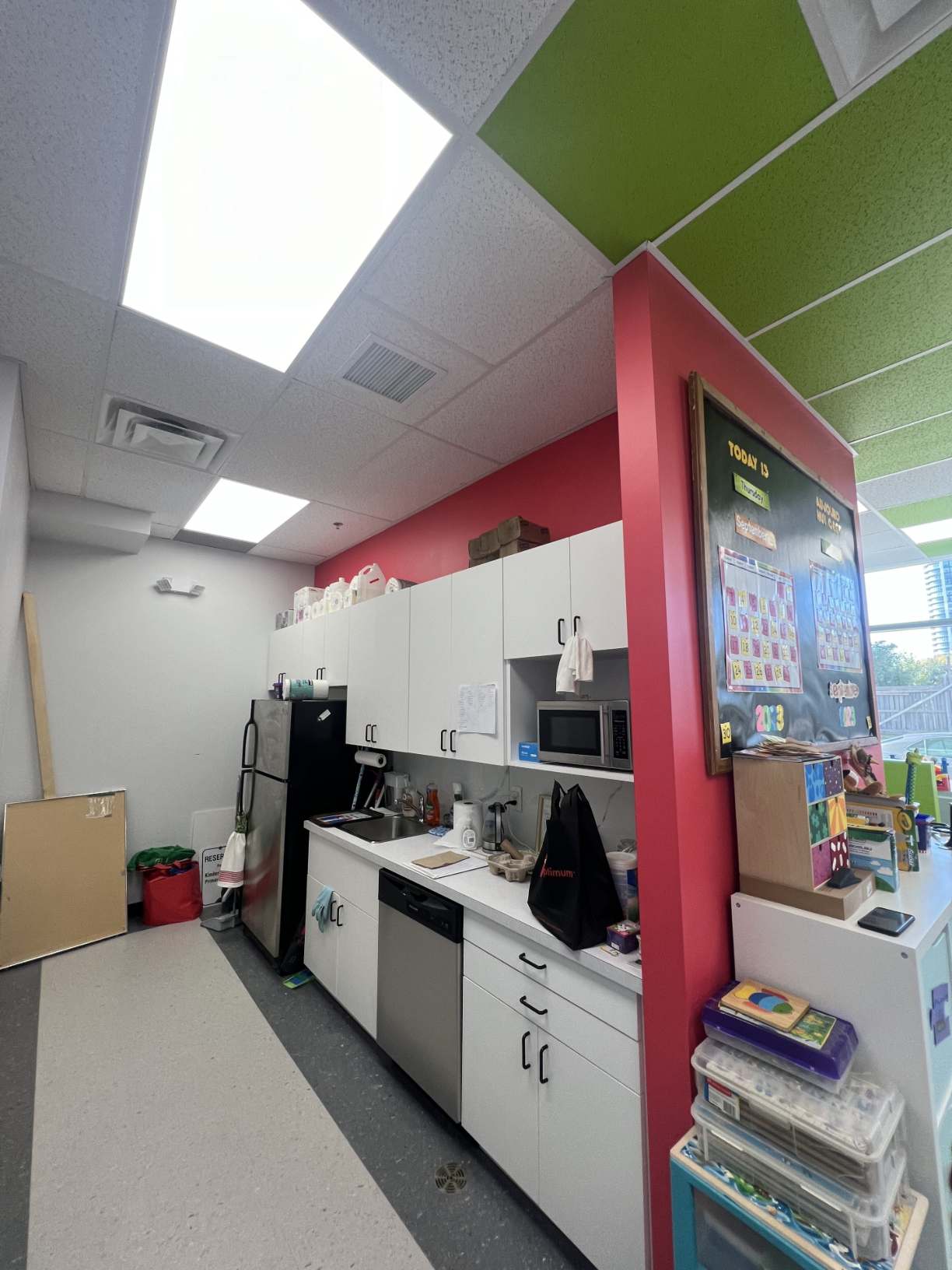 Kindergarden - Brampton